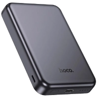 Пауэрбанк для телефона 5000 mah magsafe PD20W