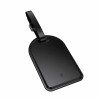 Умная багажная бирка HOCO E91H трекер Anti-Loss поддерживает Apple Find My