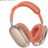 Беспроводные полноразмерные наушники Hoco "W55", шумоподавление, складные