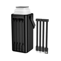 Внешний аккумулятор 50000mAh Внешний аккумулятор 50000mAh