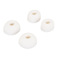 Наушники беспроводные HOCO EQ10, цвет Milky White