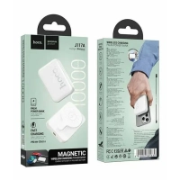 Внешний аккумулятор Hoco J117A ESTEEM 10000mAh QC/PD 20W 2A