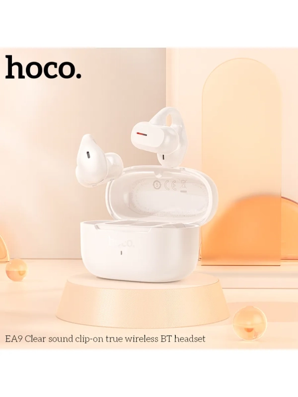 Наушники беспроводные EA9 открытые Наушники беспроводные EA9 открытые