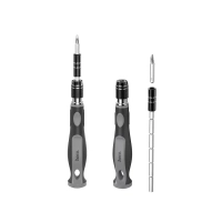 Набор многофункциональных прецизионных отверток HOCO UT10 (32 в 1)