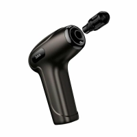 Массажер перкуссионный электрический вибромассажер HP51