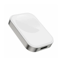 Зарядное устройство BOROFONE BQ25, для Apple iWatch Зарядное устройство BOROFONE BQ25, для Apple iWatch