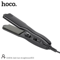 Выпрямитель для волос Hoco DAR36 с керамическим покрытием