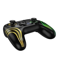 Геймпад беспроводной Hoco GA2 (черный)