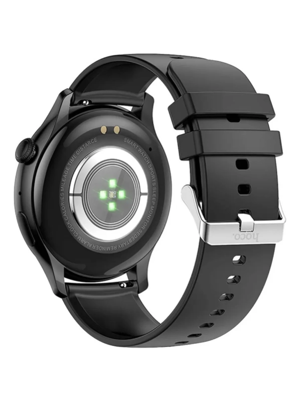 Умные часы Hoco Watch Y10 Pro