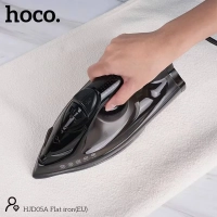 Утюг паровой с антипригарным покрытием