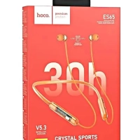 Гарнитура Bluetooth Hoco ES65 Sport Гарнитура Bluetooth Hoco ES65 Sport