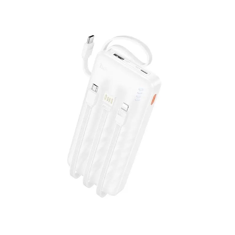 Внешний аккумулятор Hoco J146 Внешний аккумулятор Hoco J146