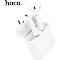 Наушники беспроводные HOCO EW91 блютуз вкладыши