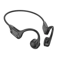 Наушники Bluetooth с микрофоном Hoco DM43, костная проводимость