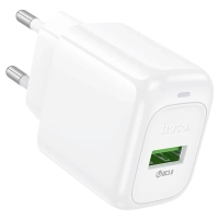 Сетевое зарядное устройство HOCO CS52A QC3.0 3000mA