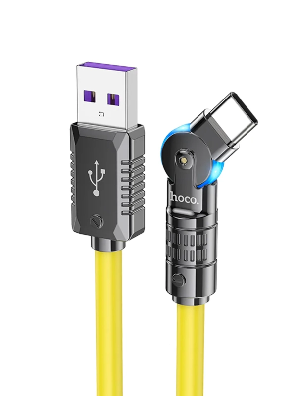 Кабель USB-A to Type-C 100W Кабель USB-A to Type-C 100W