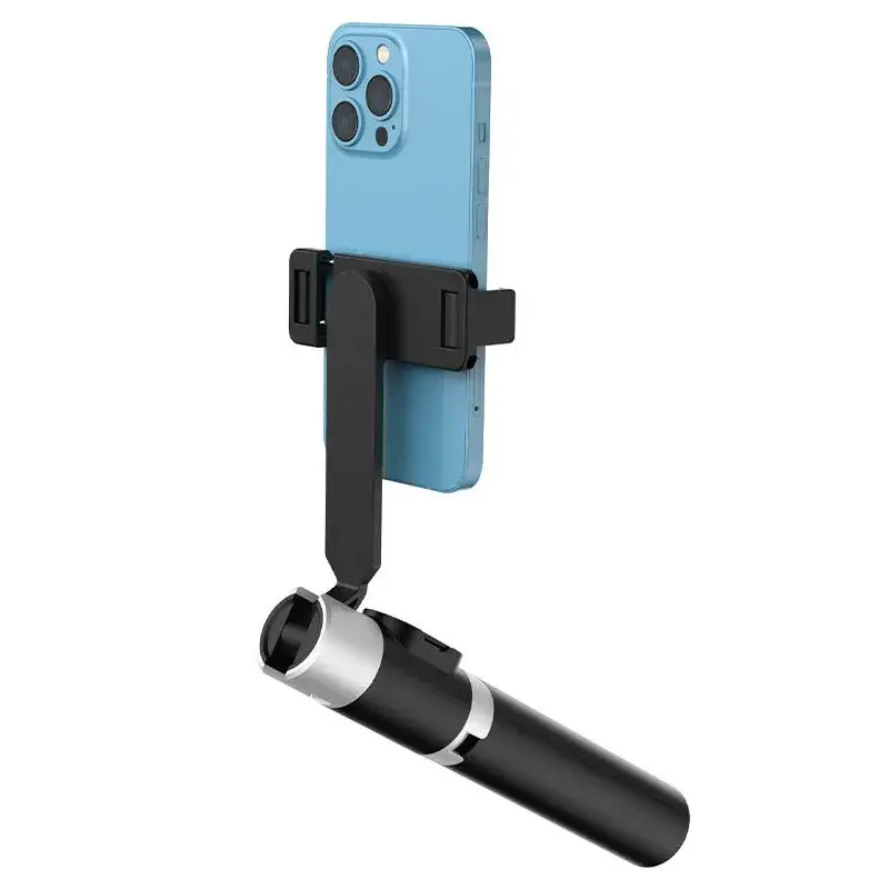 Монопод-трипод Borofone BY10 4.5 Монопод-трипод Borofone BY10 4.5"-7.0" с пультом (Черный)