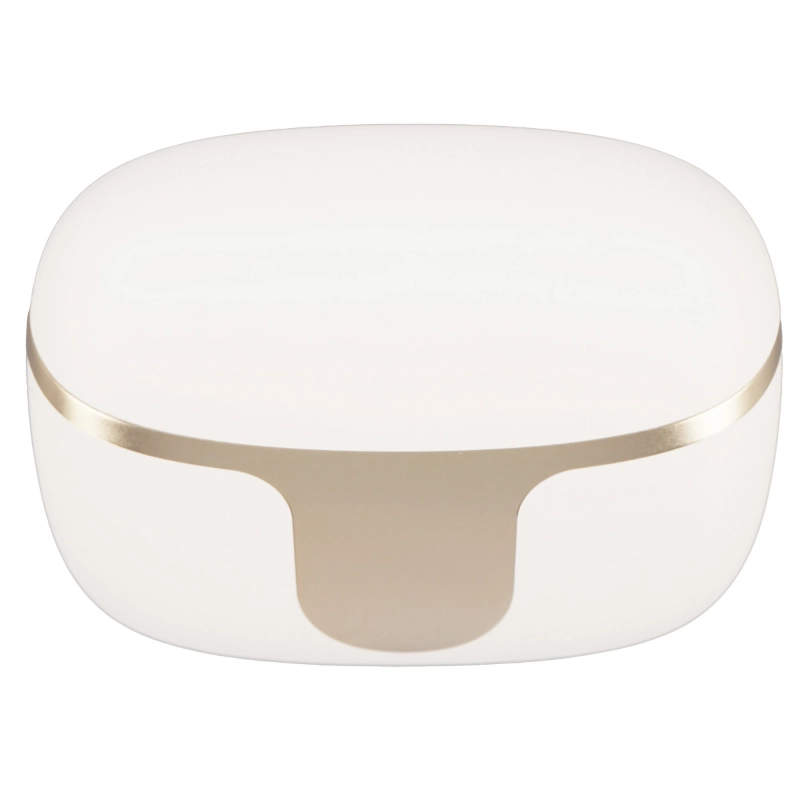 Наушники беспроводные HOCO EQ10, цвет Milky White