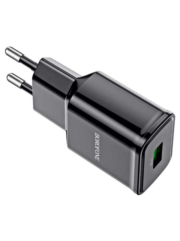 Зарядное устройство BOROFONE BA59A Зарядное устройство BOROFONE BA59A