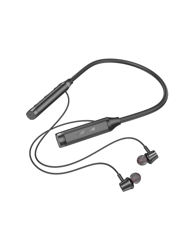 Беспроводные наушники BE66 70 ч