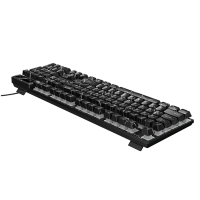 Игровая проводная клавиатура с подсветкой GM701