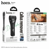 Электрическая пилка для ног HP90