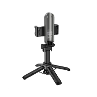 Монопод трипод K27 селфи-палка 39 см