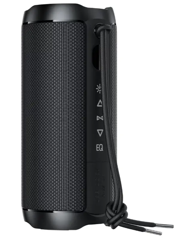 Колонка беспроводная ACEFAST K12 Pro 30W черный