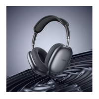 Беспроводные полноразмерные наушники Hoco "W55", шумоподавление, складные