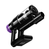 Пылесос Hoco HJD77A, вертикальный, беспроводной, сухая уборка