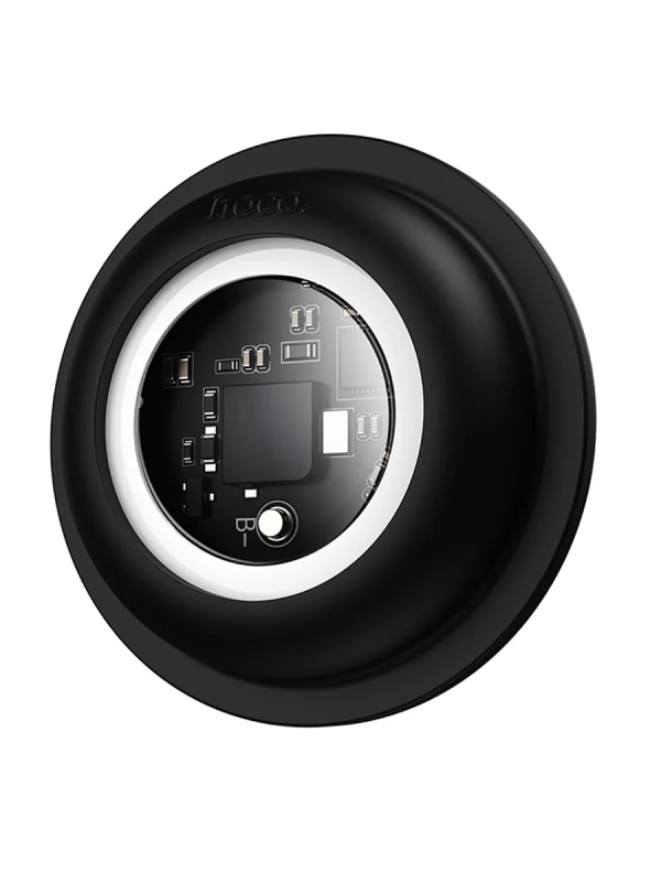 Трекер GPS Hoco E91B для авто, животных и детей