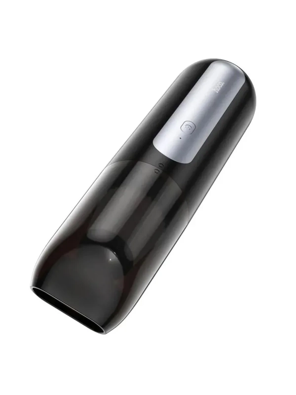 Портативный автомобильный пылесос Hoco ZP1 4000 мАч 55 Вт