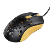 Мышь игровая с подсветкой GM51