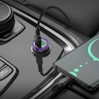 Кабель USB - MicroUSB Borofone BX92