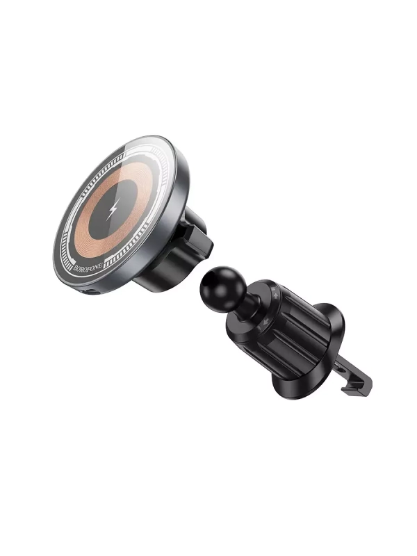 Универсальный держатель для авто BOROFONE BH211