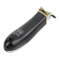 Машинка для стрижки 2 в 1 DAR28 5W серая