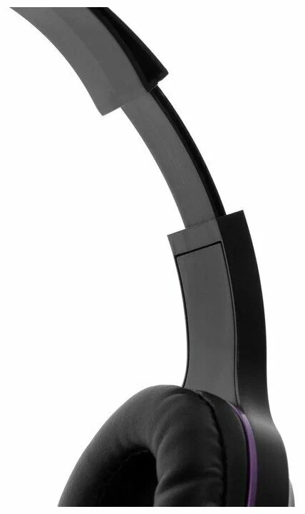 Проводные наушники HOCO W24 Enlighten, Jack 3.5mm, 1.2 м Проводные наушники HOCO W24 Enlighten, Jack 3.5mm, 1.2 м