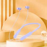 Наушники беспроводные для спорта с микрофоном Hoco ES70 Наушники беспроводные для спорта с микрофоном Hoco ES70