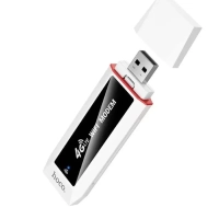Портативный 4G USB WiFi-модем HOCO HI43 (Wi-Fi 6)