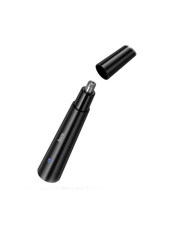 Триммер 3-в-1 для носа, ушей и бровей аккумуляторный Триммер 3-в-1 для носа, ушей и бровей аккумуляторный