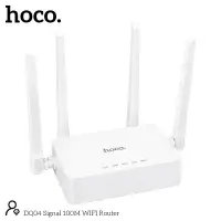 Роутер HOCO DQ04 300Mbps