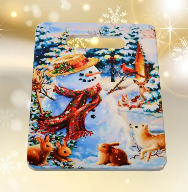 Доска разделочная сувенирная Доска разделочная сувенирная