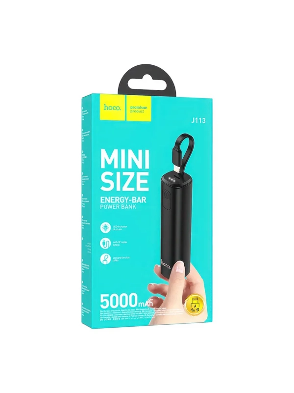 Внешний аккумулятор Powerbank для телефона 5000mAh 2A Внешний аккумулятор Powerbank для телефона 5000mAh 2A