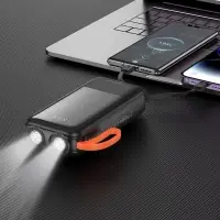 Внешний аккумулятор Borofone BJ60A 10000mAh