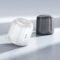 Портативная Bluetooth колонка HOCO HC54 Bright 5W беспроводная белая