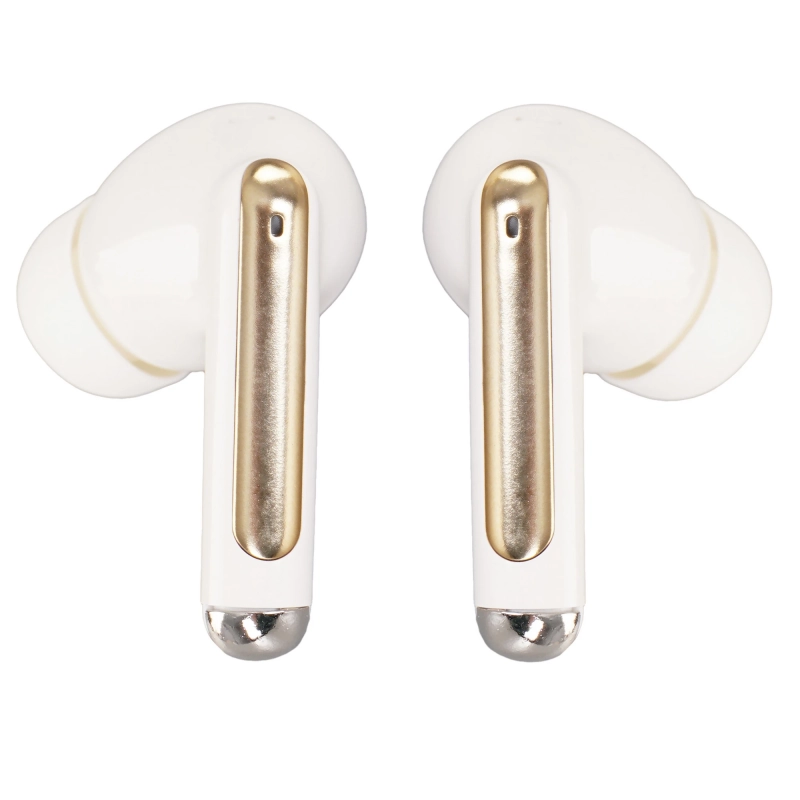 Наушники беспроводные HOCO EQ10, цвет Milky White