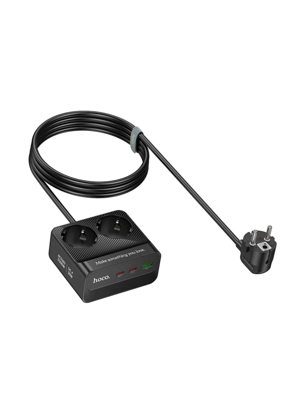 Мульти-функциональный сетевой фильтр с USB,зарядка 30W Мульти-функциональный сетевой фильтр с USB,зарядка 30W