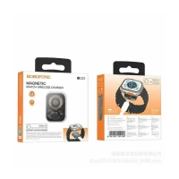 Зарядное устройство BOROFONE BQ25, для Apple iWatch Зарядное устройство BOROFONE BQ25, для Apple iWatch