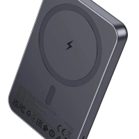 Пауэрбанк для телефона 5000 mah magsafe PD20W