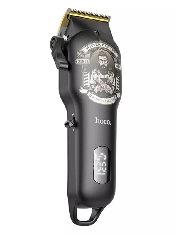Машинка для стрижки волос hoco HP20